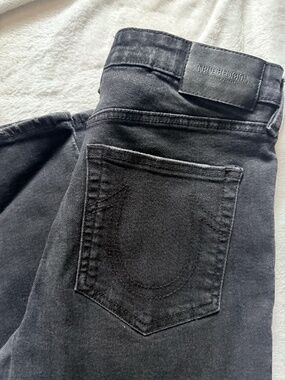 Woman's True Religion Jeans HALLE